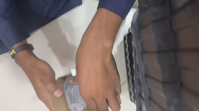 Portable Mini Crusher Juicer